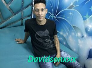 Davidsonxxx