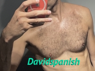 Davidspanish