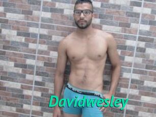 Davidwesley