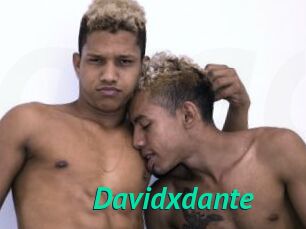 Davidxdante