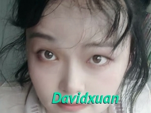 Davidxuan