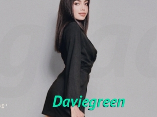 Daviegreen