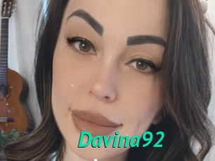 Davina92