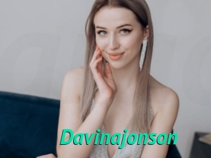 Davinajonson