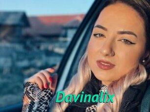 Davinalix