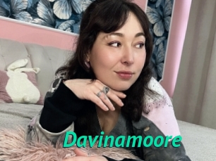 Davinamoore