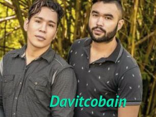 Davitcobain