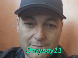 Davyboy11