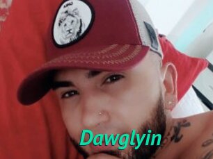 Dawglyin