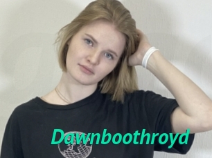 Dawnboothroyd