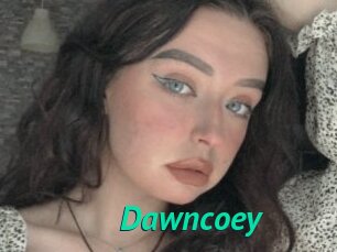 Dawncoey