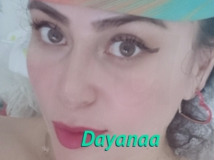 Dayanaa