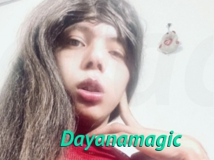 Dayanamagic