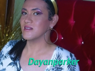 Dayanparker