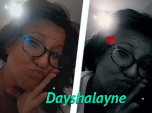 Dayshalayne