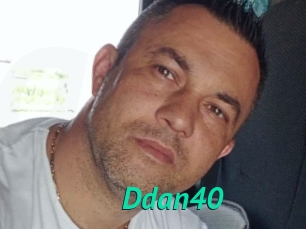 Ddan40