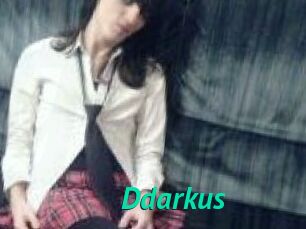 Ddarkus