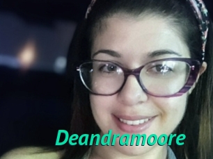 Deandramoore