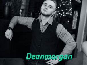 Deanmorgan