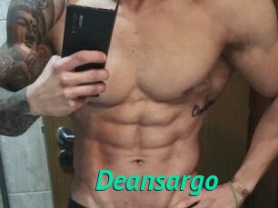 Deansargo