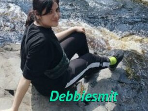 Debbiesmit