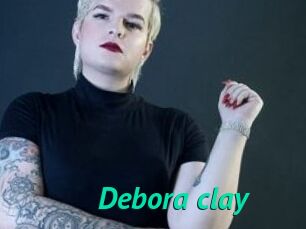 Debora_clay