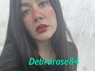 Debrarose84