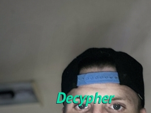 Decypher