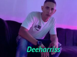 Deeharriss