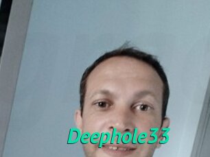 Deephole33