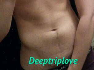 Deeptriplove
