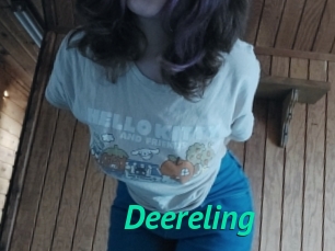 Deereling