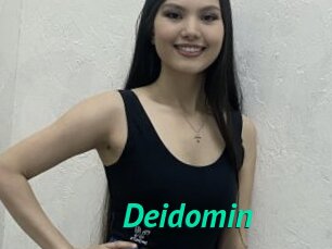 Deidomin