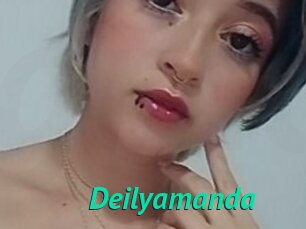 Deilyamanda