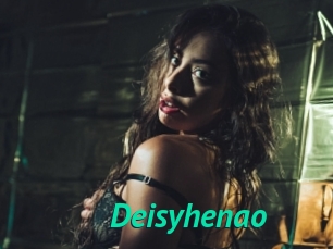 Deisyhenao