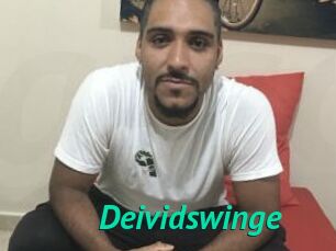 Deividswinge