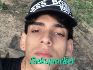 Dekuparker