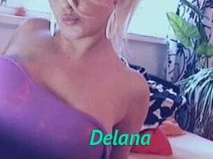 Delana