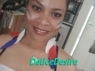 DeliceDesire