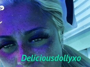 Deliciousdollyxo