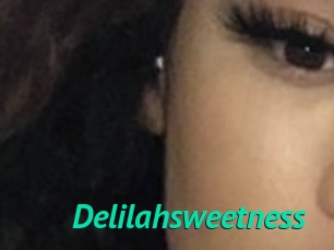 Delilahsweetness