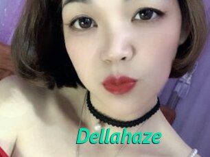 Dellahaze