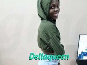 Dellaqueen