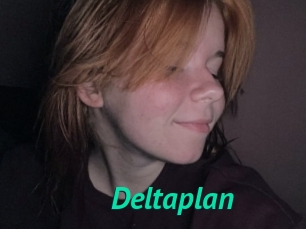 Deltaplan