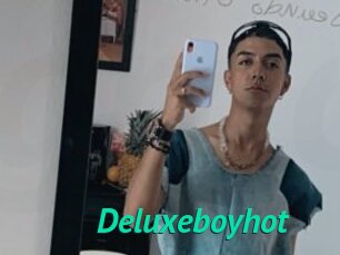 Deluxeboyhot