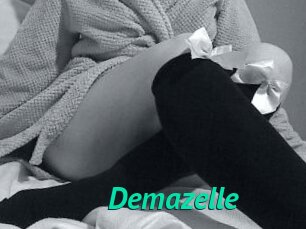 Demazelle