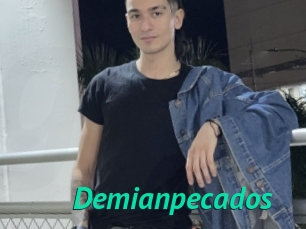 Demianpecados