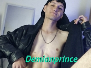 Demianprince