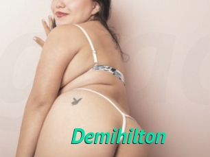 Demihilton