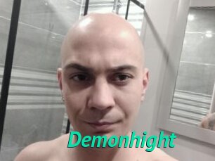 Demonhight